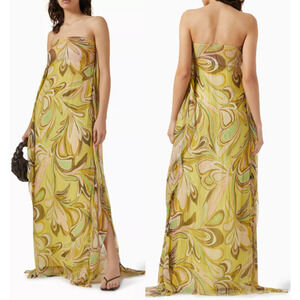 Alexis | Dresses | Iso Alexis Sunniva Dress Is Sage | Poshmark